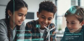 Transformer l’éducation grâce à l’intelligence artificielle : un appel national à l’action