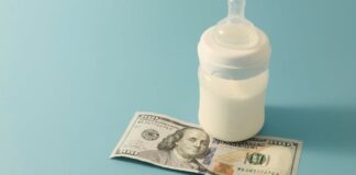 Tri-Share: Eine Patchwork-Lösung für Amerikas Kinderbetreuungskrise