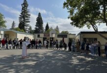 Récupérer la jeunesse : comment une école d’Ukiah réécrit l’éducation