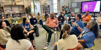 Trust & Transformation: Why Local Intermediaries Are Key to Education’s Future