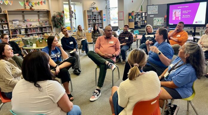 Доверие и трансформация: почему местные посредники — ключ к будущему образования