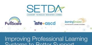 Навигация по эпохе искусственного интеллекта: Игра действий для руководителей образования штатов и местных органов власти