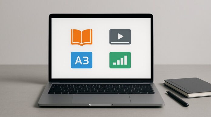 Забезпечення якості та відповідності в EdTech за допомогою передових технологій