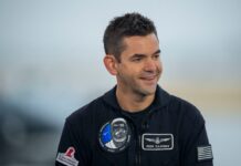 Джареда Айзека підтверджено на посаді керівника NASA в ключовий для космічного агентства момент