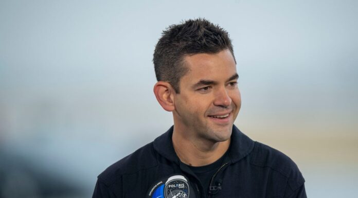 Джареда Айзека підтверджено на посаді керівника NASA в ключовий для космічного агентства момент