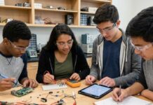 Переосмислення оцінювання: як ШІ може нарешті перетворити тестування на послугу для навчання