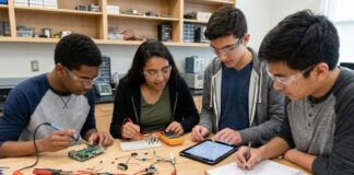 Bewertung neu gedacht: Wie KI endlich dafür sorgen kann, dass Tests dem Lernen dienen