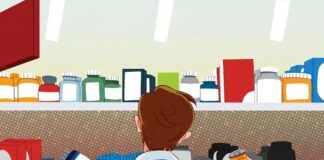 Probiotický paradox: Proč drahé doplňky často nefungují