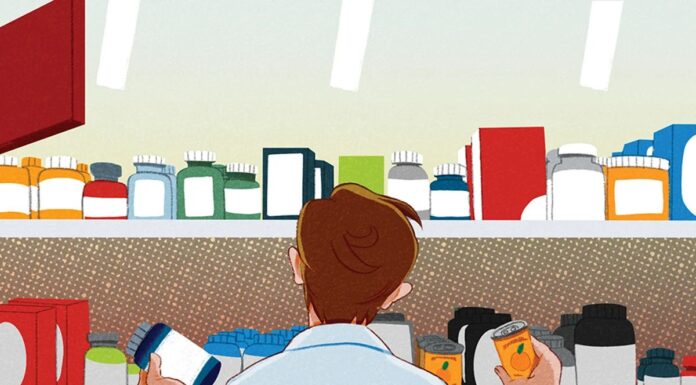 Парадокс пробіотиків: чому дорогі харчові добавки часто не працюють