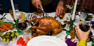 Maaltijden overslaan vóór Thanksgiving: waarom het een averechts effect heeft op je darmen