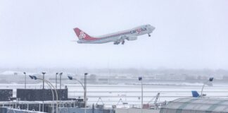 Tormenta invernal impacta el este de EE. UU.: por qué no es un “ciclón bomba”