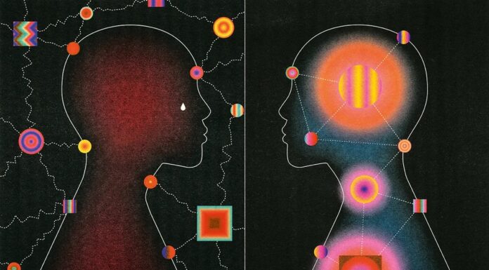 Шосте почуття: як інтерроцепція може відкрити нові шляхи в лікуванні психічних розладів