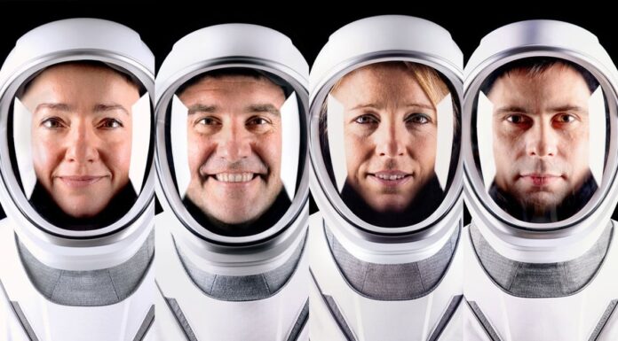 NASA ставить безпеку екіпажу на перше місце, оскільки місії на МКС і Місяць наближаються