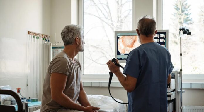 Колоректальний рак серед молоді: зростаюча криза