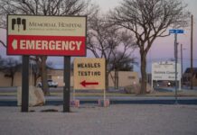 Ризик втрати статусу ліквідації кору: США стикаються з тривалими спалахами