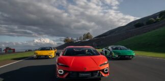 Lamborghini Temerario: o supercarro híbrido redefinido