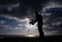 Атмосферний мікропластик: нова шокуюча оцінка