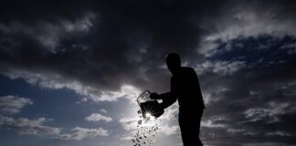 Microplásticos atmosféricos: una nueva estimación impactante