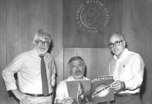 William Foege, архітектор ліквідації віспи, помер у віці 89 років