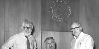 William Foege, архітектор ліквідації віспи, помер у віці 89 років