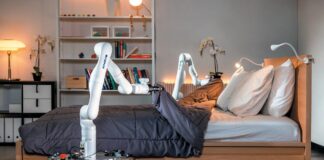 The Rise of Robot Assistants: From Factories to Daily Life