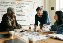 Скрытой Недостаток Современной Оценки: Почему Калибровка Важна для Компетентностно-Ориентированного Образования