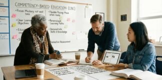 Скрытой Недостаток Современной Оценки: Почему Калибровка Важна для Компетентностно-Ориентированного Образования