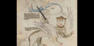 Middeleeuws pestmassagraf geïdentificeerd in Duitsland met behulp van geavanceerde kaarten