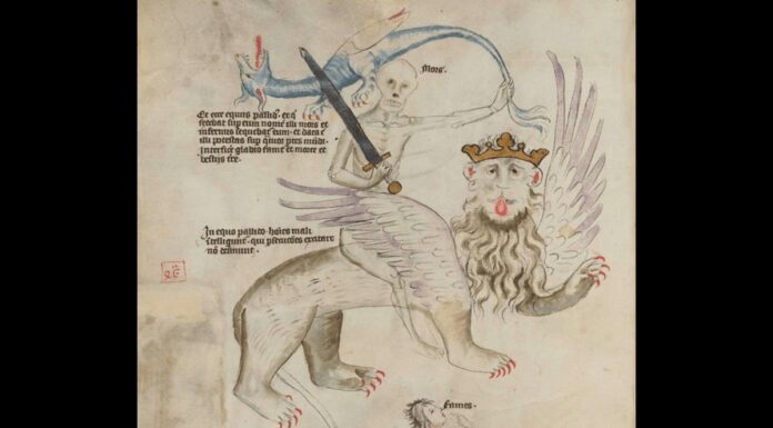 Середньовічна масова могила чуми, виявлена в Німеччині за допомогою передової картографії