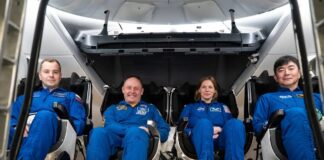 Preparação médica na ISS: como a NASA lida com emergências de astronautas