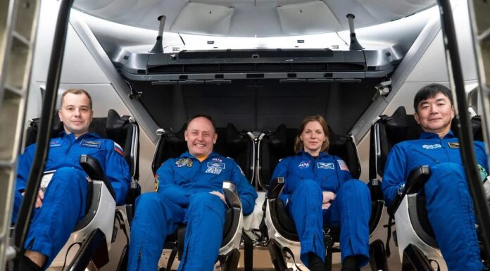 Медична готовність на МКС: як NASA реагує на надзвичайні ситуації астронавтів