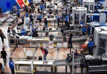 End 100ml Rule: Як КТ змінює безпеку аеропорту