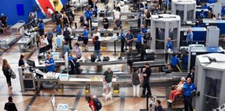 Fin de la règle des liquides de 100 ml : comment les scanners CT changent la sécurité des aéroports