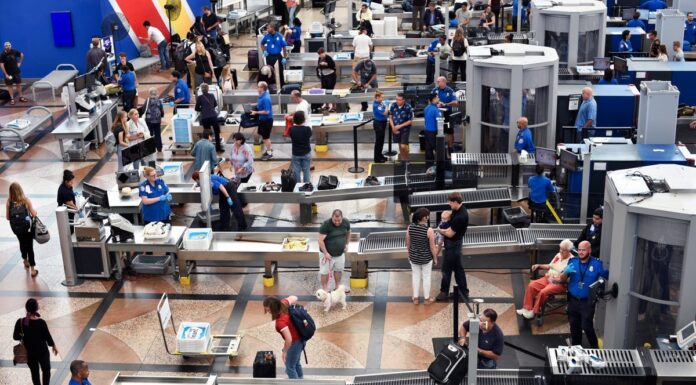 End 100ml Rule: Як КТ змінює безпеку аеропорту