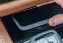 Nissan вирішує проблеми бездротової зарядки за допомогою системи нового покоління