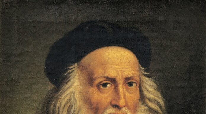 Полювання на ДНК Леонардо да Вінчі: нові відкриття та невирішені питання