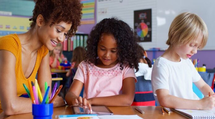 ШІ в освіті: досвід вчителя залишається ключовим