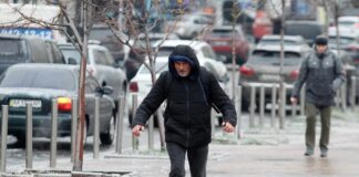 Gehen auf Eis: Ein Leitfaden, um diesen Winter aufrecht zu bleiben