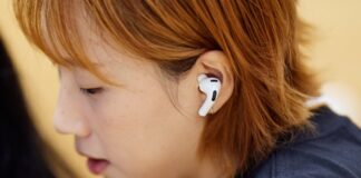 AirPods fungieren jetzt mit dem iOS 26-Update als iPhone-Kamera-Fernbedienungen