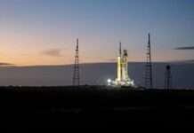 Артеміда II: NASA готується до пілотованої місячної місії з критичною «мокрою» генеральною репетицією