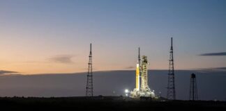 Artemis II: NASA готовится к пилотируемой лунной миссии с критической «влажной» генеральной репетицией