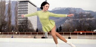 От Костей к Лезвиям: Как Коньки Противоречили Логике и Стали Любимыми