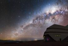 2025: П’ять проривів, що змінюють аерокосмічні дослідження