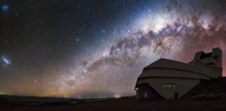 2025: Fünf Durchbrüche, die die Luft- und Raumfahrtforschung neu gestalten