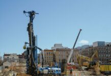 Міська Геотермальна Енергія: Тиха Революція в Опаленні та Охолодженні Міст