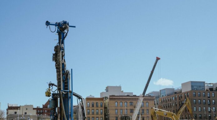 Міська Геотермальна Енергія: Тиха Революція в Опаленні та Охолодженні Міст