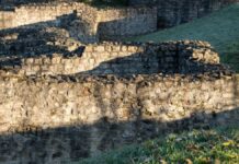 Археолог-любитель виявив раніше невідому римську військову присутність у Німеччині