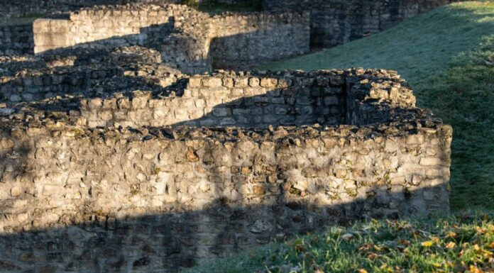 Археолог-любитель виявив раніше невідому римську військову присутність у Німеччині