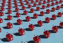 Програміст Виявив Масову Вразливість у Робот-Пилососах