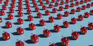 Software-ingenieur ontdekt beveiligingsfout in massarobotvacuüm